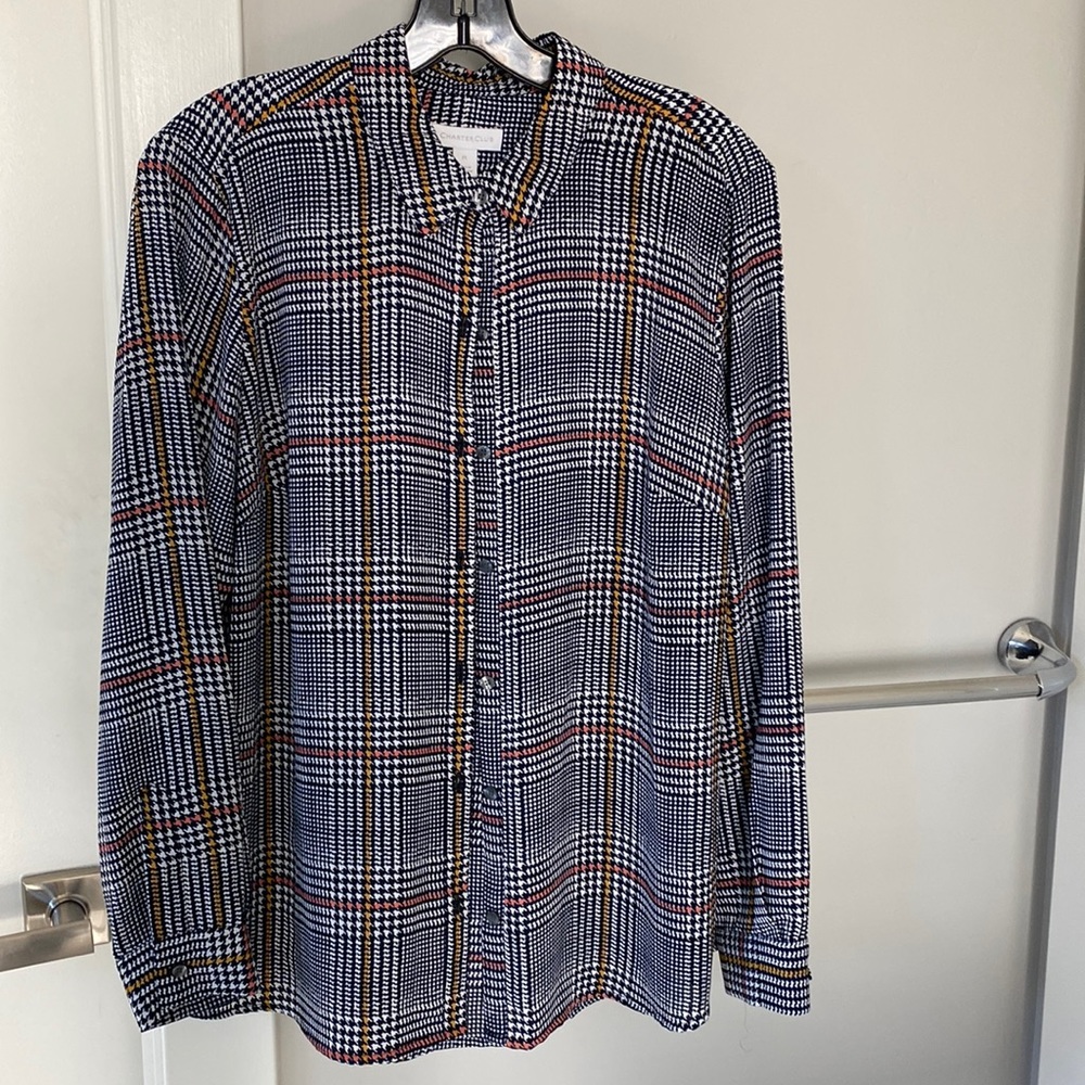 Shirt lightweight